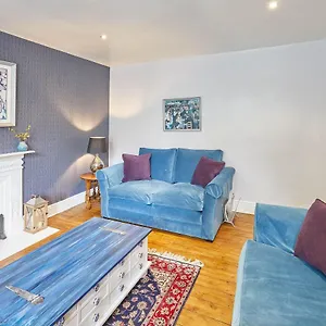 Apartment Host & - Kulla Loft, Harrogate
