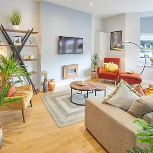 Apartment Host & - The Regency, Harrogate