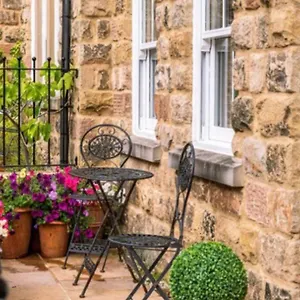 Apartment Cosy Central In, Harrogate