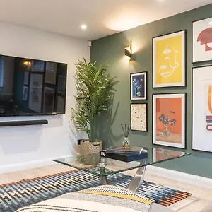 Holiday home The Coach House -, Harrogate