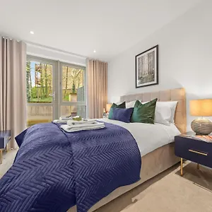 Apartment Springfield Two, Harrogate