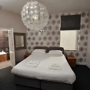 Apartment - Strawberry One - Private Parking, Harrogate