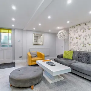 Apartment - Garden Mews, Harrogate