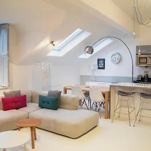 Apartment Regent House Deluxe 1 Bedroom, Harrogate