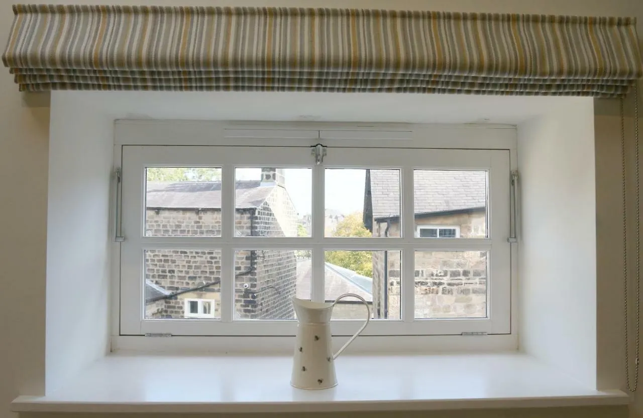 The Old Sweet Factory Apartment Harrogate