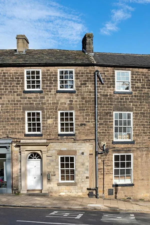 The Old Sweet Factory Apartment Harrogate 0*,  United Kingdom